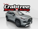 2023 Toyota RAV4 Adventure at Colonial Toyota