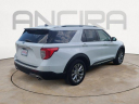 Thumbnail image of 2022 Ford Explorer at USED Partners Chevrolet Buick GMC