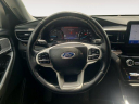 Thumbnail image of 2022 Ford Explorer at USED Partners Chevrolet Buick GMC