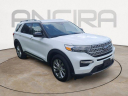 Thumbnail image of 2022 Ford Explorer at USED Partners Chevrolet Buick GMC