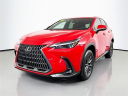 Thumbnail image of 2024 Lexus NX 250 at Toyota Scion of Tampa Bay