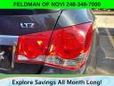 2013 Chevrolet Cruze LTZ Auto at Feldman Chevrolet Of Novi
