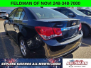 Thumbnail image of 2013 Chevrolet Cruze at Feldman Chevrolet Of Novi