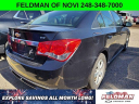 Thumbnail image of 2013 Chevrolet Cruze at Feldman Chevrolet Of Novi