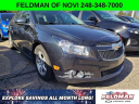 Thumbnail image of 2013 Chevrolet Cruze at Feldman Chevrolet Of Novi
