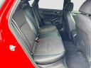 Thumbnail image of 2022 Honda Civic at USED Fred Beans Ford Kia Mechanicsburg