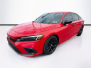 Thumbnail image of 2022 Honda Civic at USED Fred Beans Ford Kia Mechanicsburg