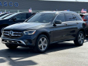 Thumbnail image of 2021 Mercedes-Benz GLC at Lasco Ford
