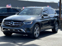 Thumbnail image of 2021 Mercedes-Benz GLC at Lasco Ford
