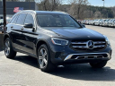 Thumbnail image of 2021 Mercedes-Benz GLC at Lasco Ford