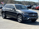 Thumbnail image of 2021 Mercedes-Benz GLC at Lasco Ford