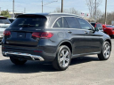 Thumbnail image of 2021 Mercedes-Benz GLC at Lasco Ford