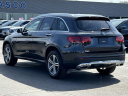 Thumbnail image of 2021 Mercedes-Benz GLC at Lasco Ford
