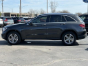 Thumbnail image of 2021 Mercedes-Benz GLC at Lasco Ford