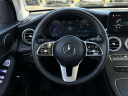 Thumbnail image of 2021 Mercedes-Benz GLC at Lasco Ford
