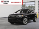 Thumbnail image of 2025 Jeep Compass at JT's Chrysler Jeep Dodge (new)