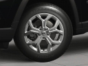 Thumbnail image of 2025 Jeep Compass at JT's Chrysler Jeep Dodge (new)