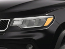 Thumbnail image of 2025 Jeep Compass at JT's Chrysler Jeep Dodge (new)