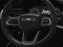 Thumbnail image of 2025 Jeep Compass at JT's Chrysler Jeep Dodge (new)