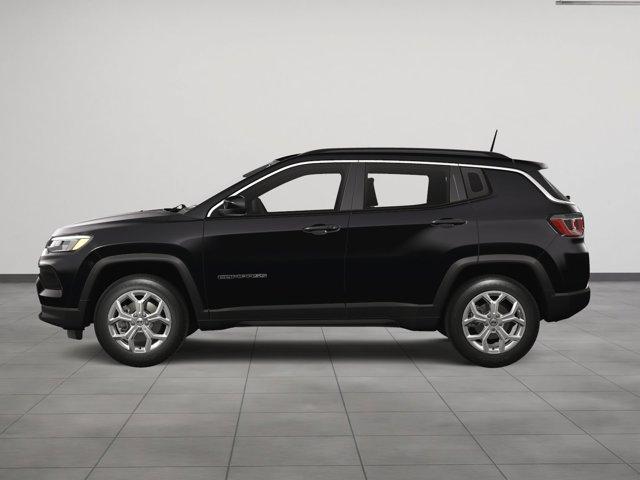 Thumbnail image of 2025 Jeep Compass at JT's Chrysler Jeep Dodge (new)