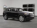 Thumbnail image of 2025 Jeep Compass at JT's Chrysler Jeep Dodge (new)
