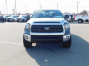 2020 Toyota Tundra SR5 at Wetzel Honda