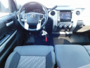 Thumbnail image of 2020 Toyota Tundra at Wetzel Honda