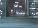 Thumbnail image of 2020 Toyota Tundra at Wetzel Honda