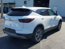 Thumbnail image of 2023 Chevrolet Blazer at BobSteeleChevrolet - Used