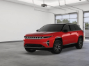 Thumbnail image of 2025 Jeep Wagoneer S at Suburban Chrysler Dodge Jeep Ram of Troy