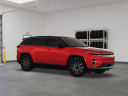Thumbnail image of 2025 Jeep Wagoneer S at Suburban Chrysler Dodge Jeep Ram of Troy