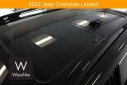 Thumbnail image of 2022 Jeep Cherokee at Waschke Family Chrysler Dodge Jeep Ram