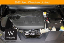 Thumbnail image of 2022 Jeep Cherokee at Waschke Family Chrysler Dodge Jeep Ram
