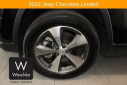Thumbnail image of 2022 Jeep Cherokee at Waschke Family Chrysler Dodge Jeep Ram