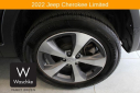 Thumbnail image of 2022 Jeep Cherokee at Waschke Family Chrysler Dodge Jeep Ram