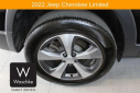 Thumbnail image of 2022 Jeep Cherokee at Waschke Family Chrysler Dodge Jeep Ram