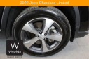 Thumbnail image of 2022 Jeep Cherokee at Waschke Family Chrysler Dodge Jeep Ram