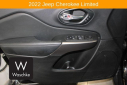 Thumbnail image of 2022 Jeep Cherokee at Waschke Family Chrysler Dodge Jeep Ram