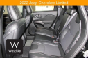 Thumbnail image of 2022 Jeep Cherokee at Waschke Family Chrysler Dodge Jeep Ram