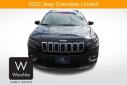 Thumbnail image of 2022 Jeep Cherokee at Waschke Family Chrysler Dodge Jeep Ram