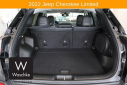 Thumbnail image of 2022 Jeep Cherokee at Waschke Family Chrysler Dodge Jeep Ram