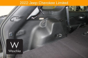 Thumbnail image of 2022 Jeep Cherokee at Waschke Family Chrysler Dodge Jeep Ram