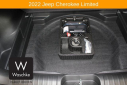 Thumbnail image of 2022 Jeep Cherokee at Waschke Family Chrysler Dodge Jeep Ram