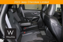Thumbnail image of 2022 Jeep Cherokee at Waschke Family Chrysler Dodge Jeep Ram