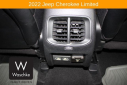 Thumbnail image of 2022 Jeep Cherokee at Waschke Family Chrysler Dodge Jeep Ram