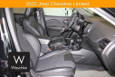 Thumbnail image of 2022 Jeep Cherokee at Waschke Family Chrysler Dodge Jeep Ram