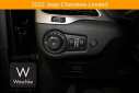 Thumbnail image of 2022 Jeep Cherokee at Waschke Family Chrysler Dodge Jeep Ram