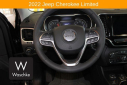 Thumbnail image of 2022 Jeep Cherokee at Waschke Family Chrysler Dodge Jeep Ram