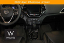 Thumbnail image of 2022 Jeep Cherokee at Waschke Family Chrysler Dodge Jeep Ram