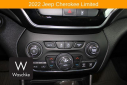 Thumbnail image of 2022 Jeep Cherokee at Waschke Family Chrysler Dodge Jeep Ram